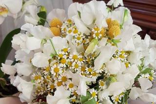 La Maison Des Fleurs di Marta Enei - 12