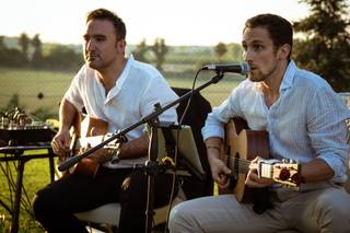 L&L Acoustic Duo - Dj set - 14
