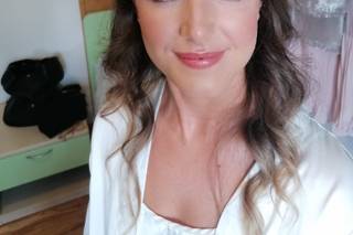 Francesca Stefani make-up artist sposa - 13