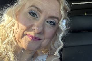 Serena make-up artist - 6