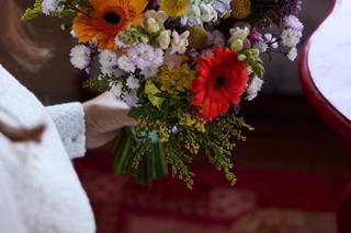 A Flowers Love Story - 5