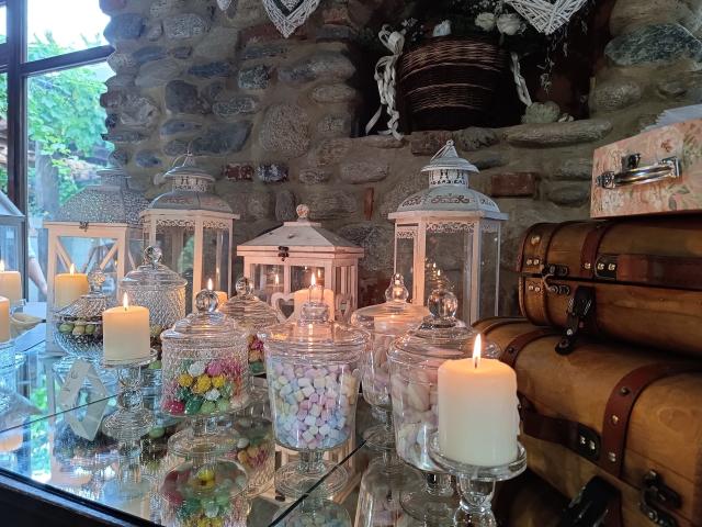Miriam Wedding Designer & Planner - 4