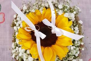 La Maison Des Fleurs di Marta Enei - 13