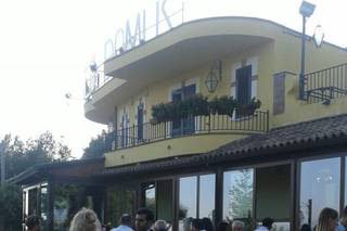 Villa Alta Domus Ristorante - 6