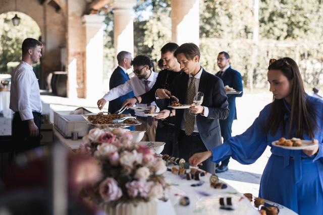 Food & Co. Exclusive Catering Banqueting - 4