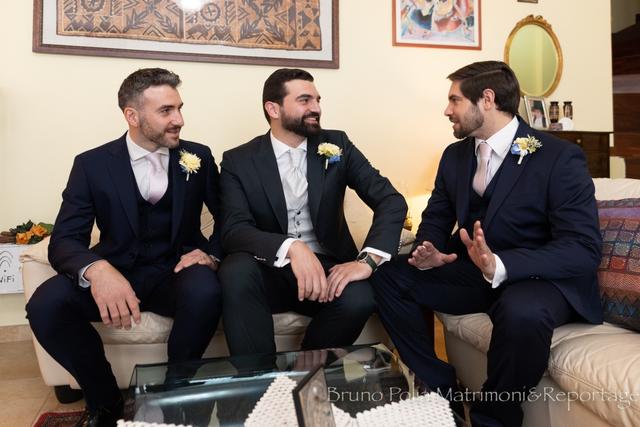 Bruno Polia - Matrimoni & Reportage - 4