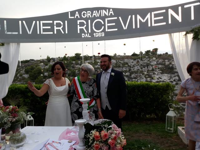 La Gravina Olivieri Ricevimenti - 1