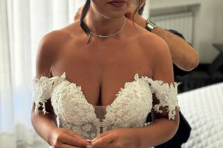 Monica Schiraldi make up artist - 8