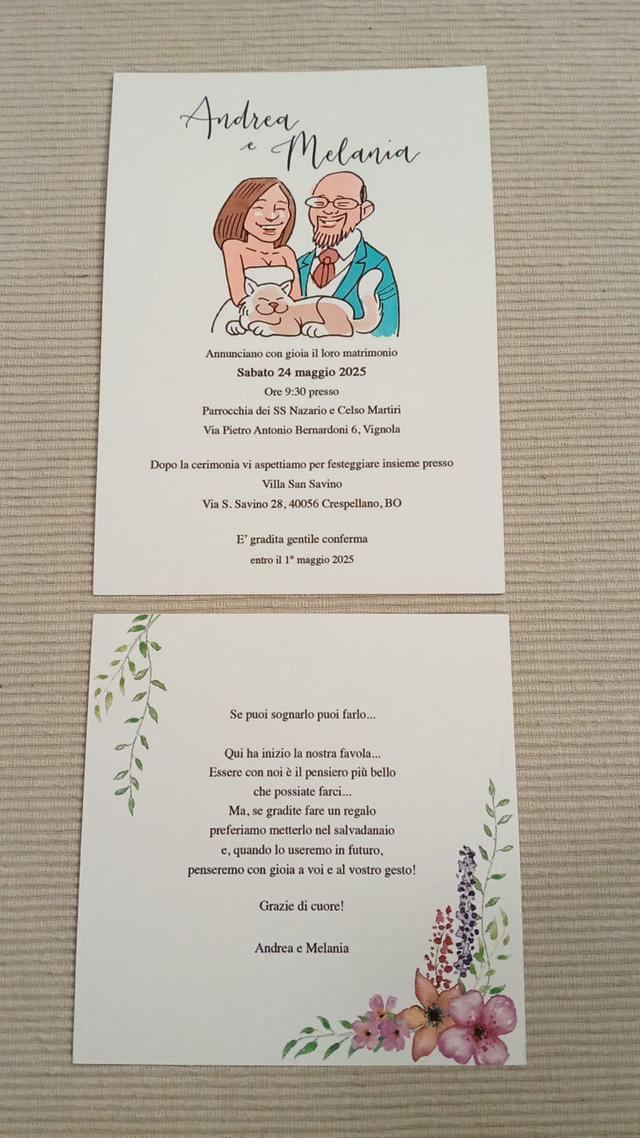 Tracce Blog - 1