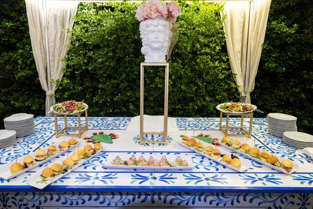 Villa del Casale Bongiardo - 1