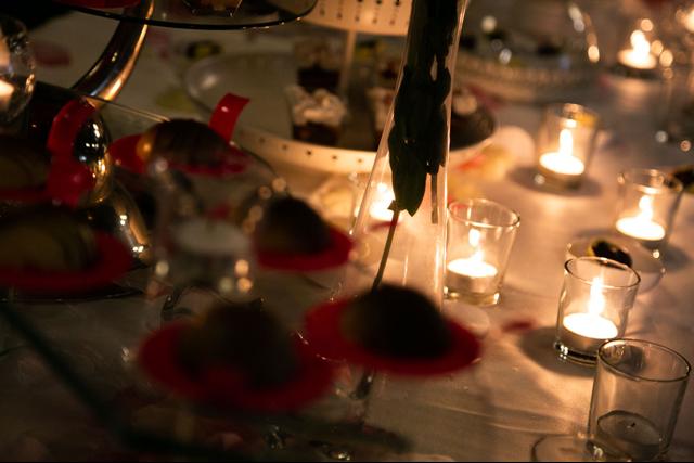 La Gravina Olivieri Ricevimenti - 3