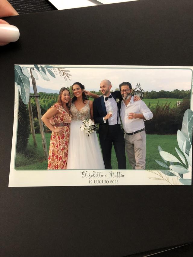 Ricordi Photo Booth - 2