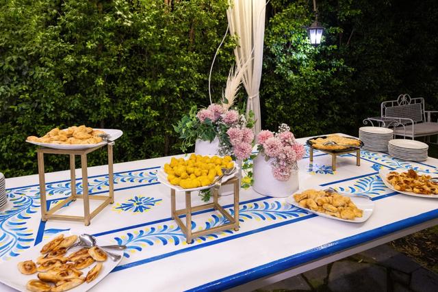 Villa del Casale Bongiardo - 3