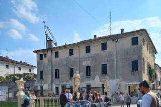 Maggiolone Wedding - 9