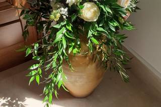 Ikebana di Natale Antonietta - 15