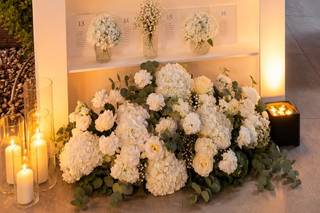 Elena Bitonte Wedding Planner - 17