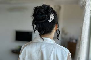 Jessica Hall Make-up Artist & Hair stylist - 6