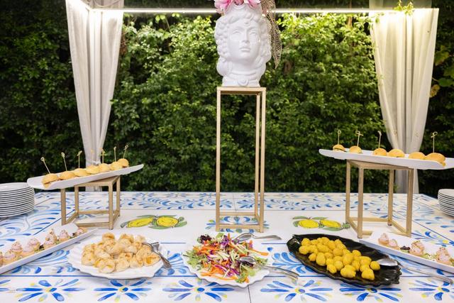 Villa del Casale Bongiardo - 4