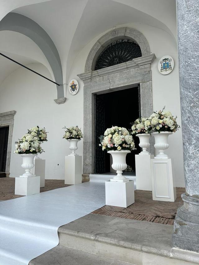 Boutique dei Fiori - 1