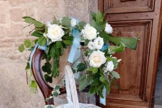 La fioreria di M. Rita Barbanera - 9