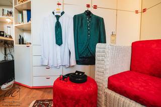 Le spose di Claudia - 9