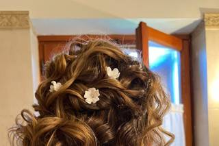 Valentina Lombi Make-up & Hair - 8