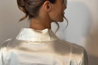 Chiara Petti Make-up Artist & Hairstylist - 21