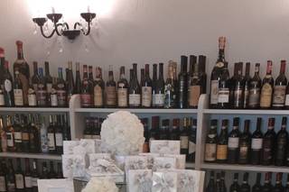 Casa della Bomboniera - 12