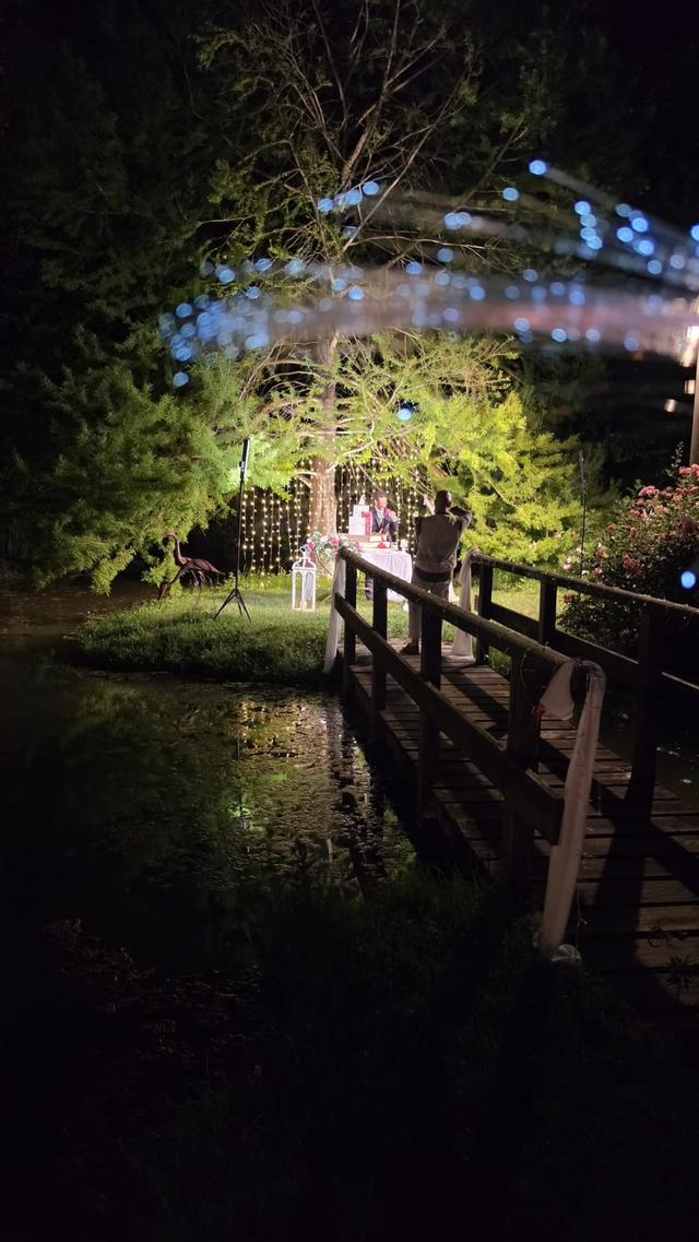 La Gaiana Location - 2