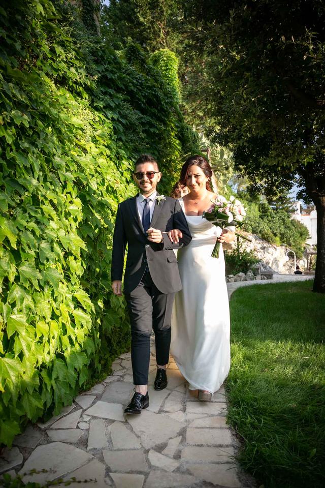 La Gravina Olivieri Ricevimenti - 2