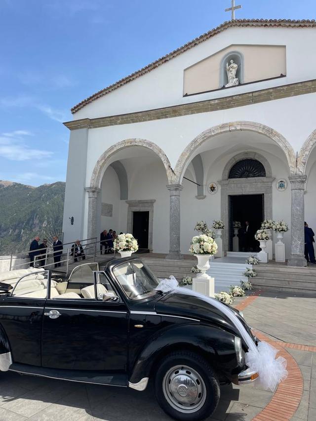 Boutique dei Fiori - 2