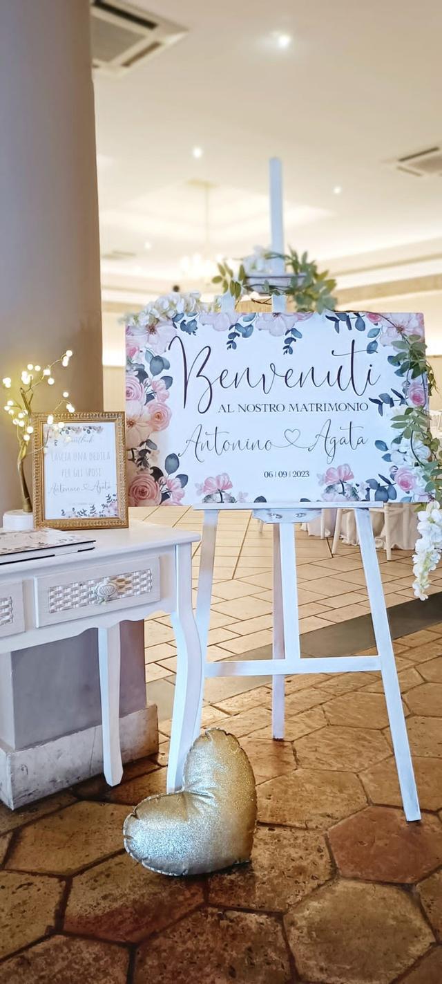 Eshop Ivy Event di Ivana La Rosa - 1