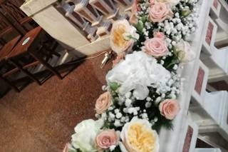 Ikebana di Natale Antonietta - 17