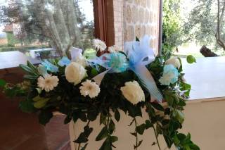 La fioreria di M. Rita Barbanera - 10