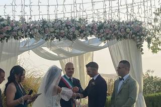 Celebrante Matrimoni Sicilia - Il Rito del Matrimonio - 6