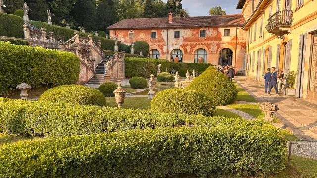 Villa Sommi Picenardi - 1