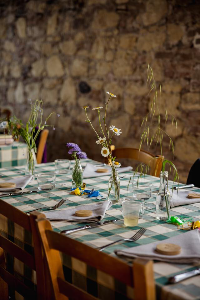 Agriturismo Palazzetto Ardi - 2