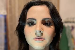 Martina Mainini Fazzini Make-up Artist - 5