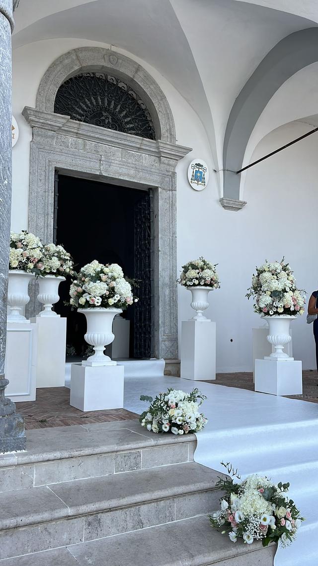 Boutique dei Fiori - 3