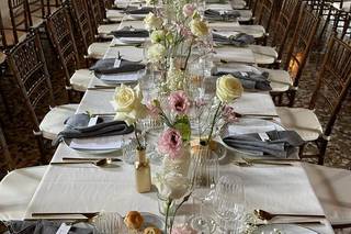 Ci Vuole Un Fiore - Flower&Wedding - 8