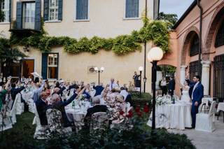 Quaranta Tommasi Wine Resort & Thermal SPA - 7