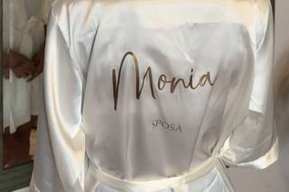 Chiara Petti Make-up Artist & Hairstylist - 23