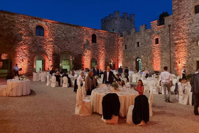 Castello di Modanella 3