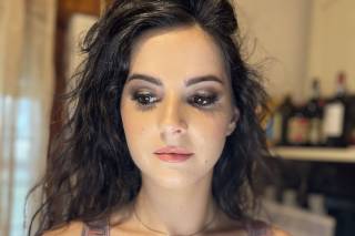 Martina Mainini Fazzini Make-up Artist - 6