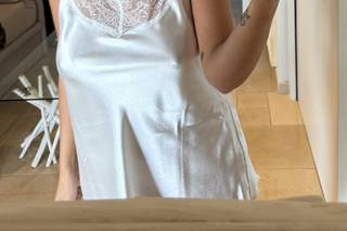 Isabella Grasso Make-Up Artist - 8