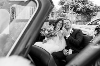 Andrea Simonetti Matrimoni - 5