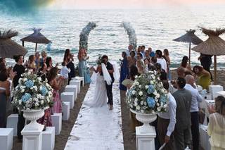 Havana Events & Wedding Planner - 10