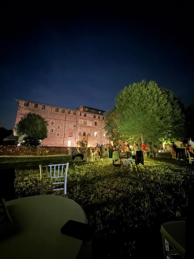 Castello di Lardirago - 2