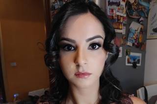 Martina Mainini Fazzini Make-up Artist - 7