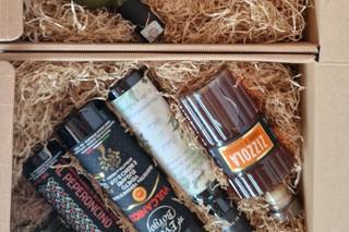 Frantoio Evo Del Borgo - 7